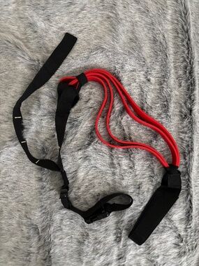 INTENT SPORTS Pull Up Assist Bands - Heavy Duty Assistance and Resistance Bands